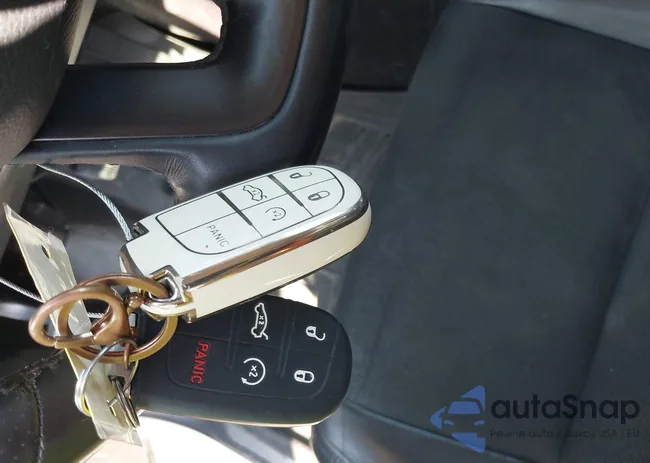 1C4RDHDG9JC461585: 43350695