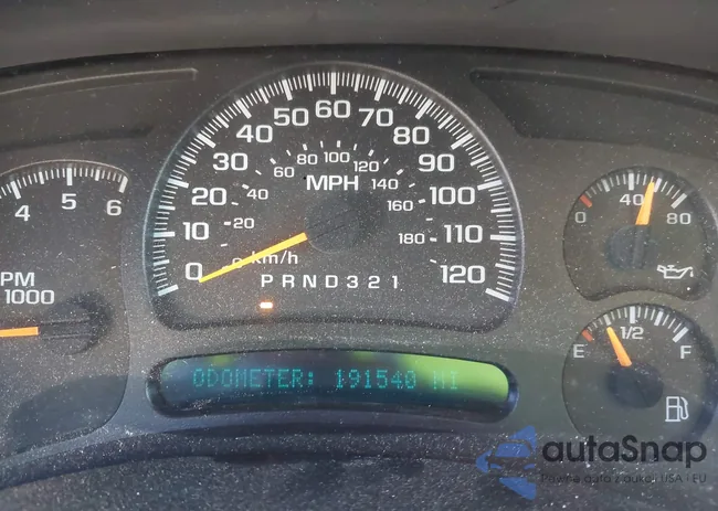 1GCEC14X07Z147418: 43350706