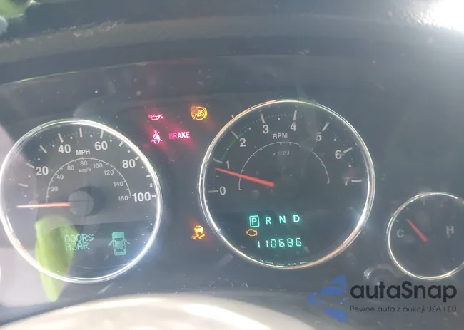 1C4BJWDG1CL135426: 43350720