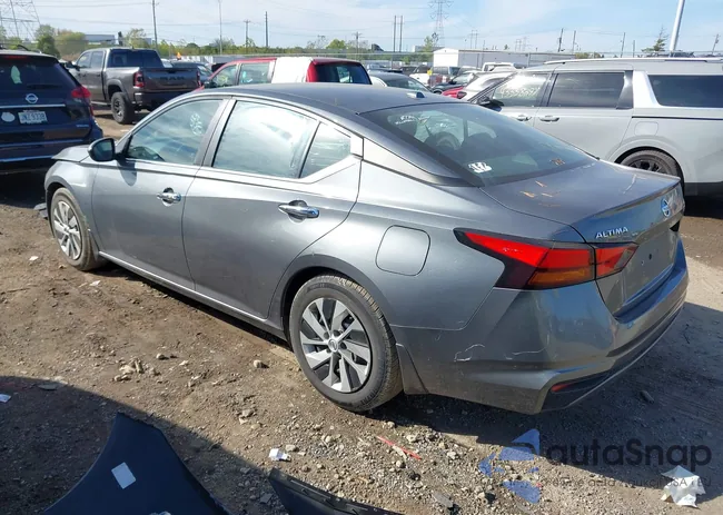 1N4BL4BV5KC166814: 43350726