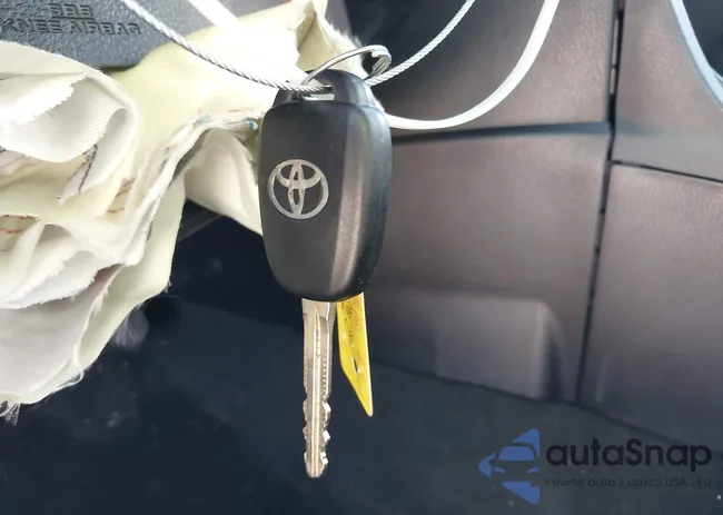 2T1BURHE4KC230716: 43350725