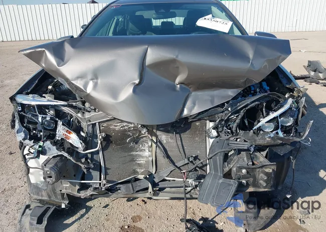 2T1BURHE4KC230716: 43350725