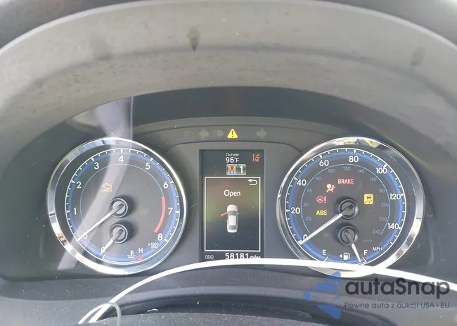 2T1BURHE4KC230716: 43350725