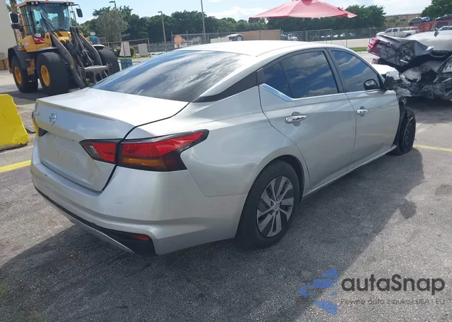 1N4BL4BV5MN366003: 43350756