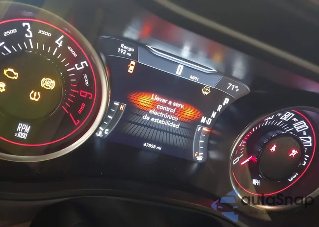 2C3CDZBT6PH541206: 43350757