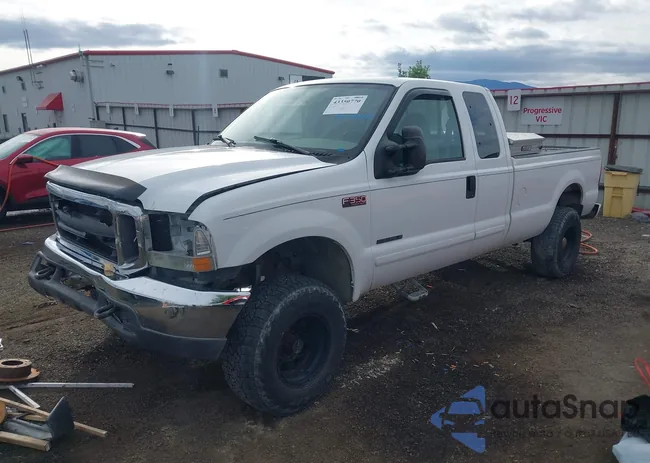 3FTSX31F11MA06705: 43350770