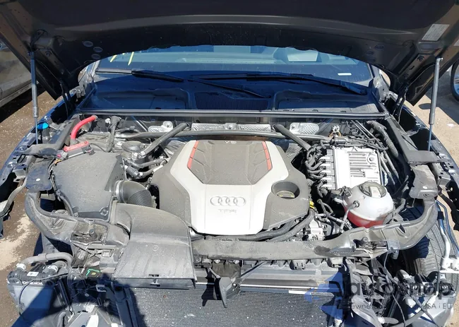 WA1C4BFY8J2043740: 43350771