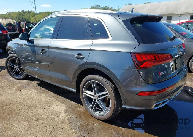 WA1C4BFY8J2043740: 43350771