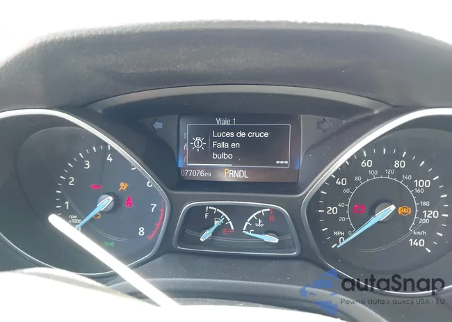 1FADP3E29JL309190: 43350775