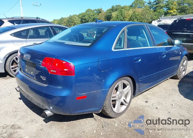 WAUDF68E85A444499: 43350794