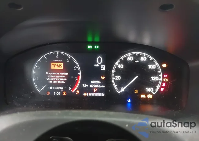 3CZRZ2H35RM719109: 43350815