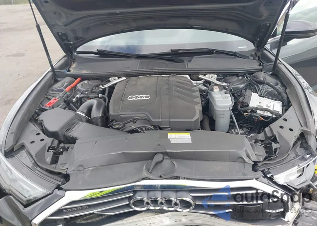 WAUD3BF22PN030530: 43350827