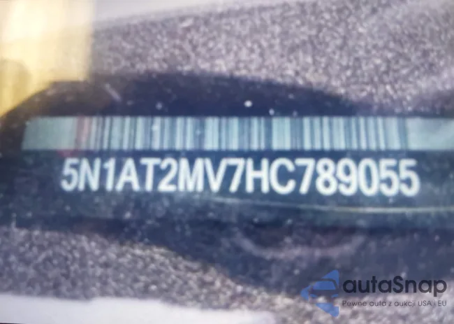 5N1AT2MV7HC789055: 43350871