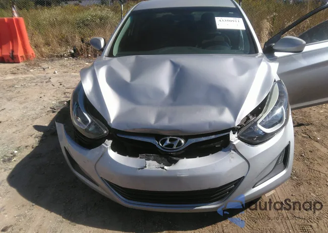 5NPDH4AE1EH460242: 43350911