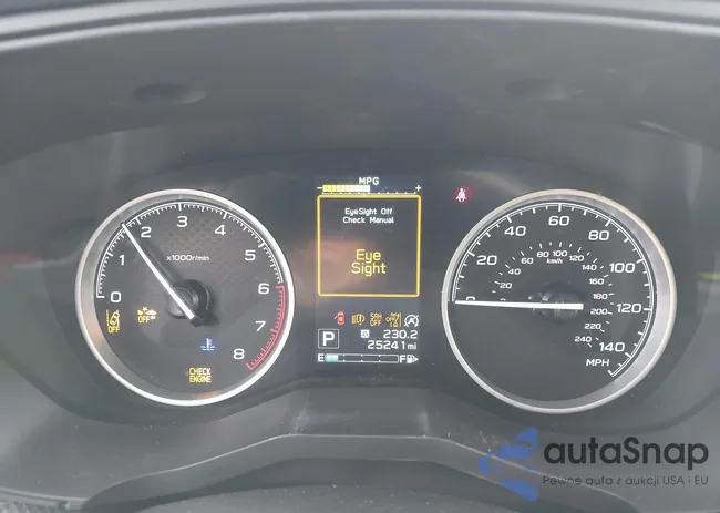 JF2SKAEC6PH412903: 43350925