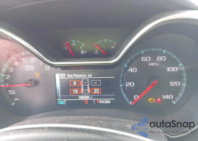 2G1115SL3F9295429: 43350943