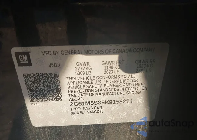 2G61M5S35K9158214: 43350961