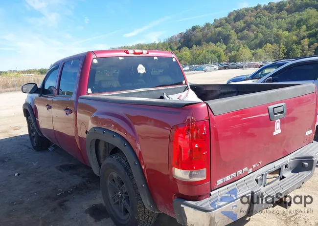 2GTEK13M571674017: 43350973