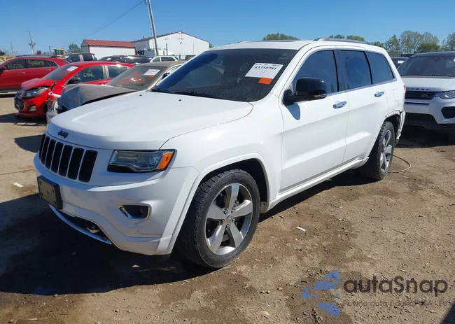 1C4RJFCG1FC941352: 43350981