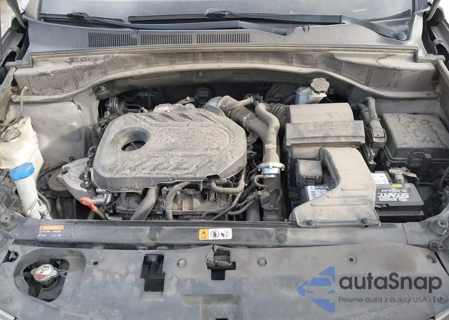 5XYZW4LA7HG399397: 43350982