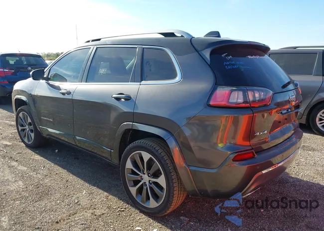 1C4PJMJN1KD123900: 43350986