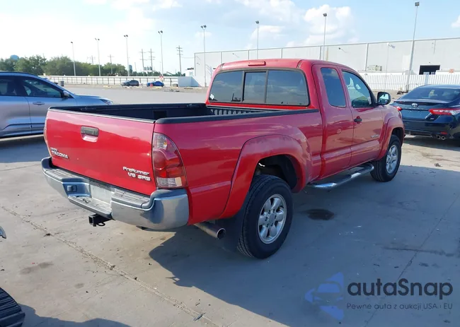 5TETU62N45Z077121: 43350993