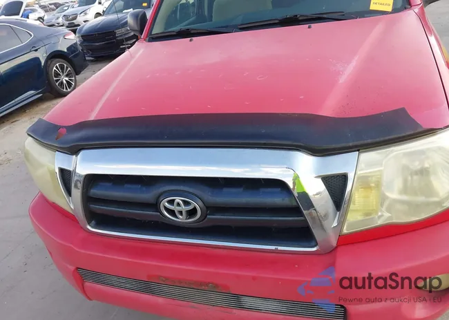 5TETU62N45Z077121: 43350993