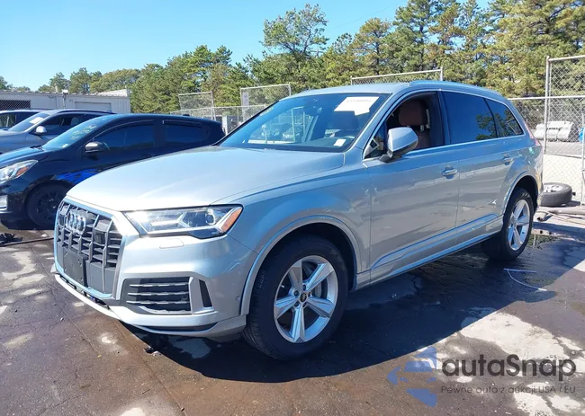 WA1ACBF70PD009838: 43350995