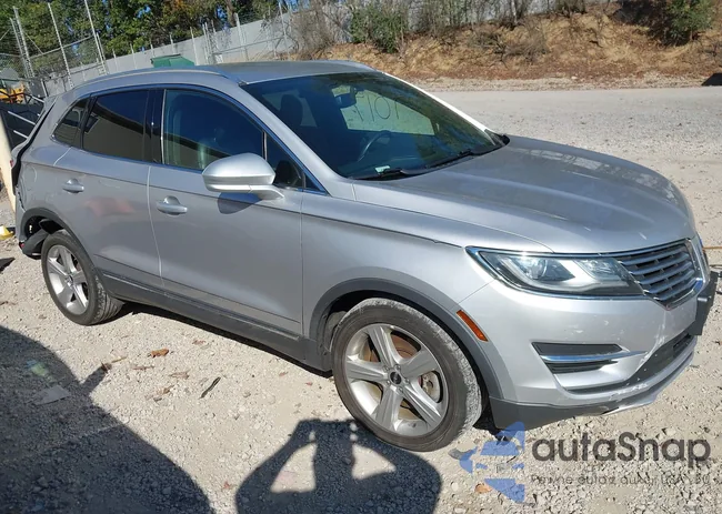 5LMCJ2A9XFUJ18604: 43351017