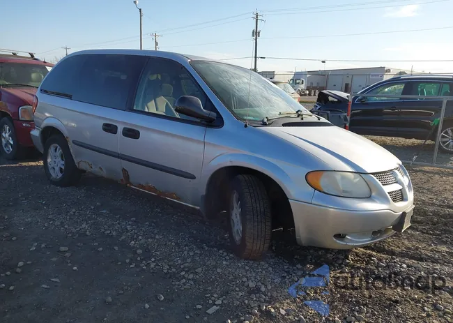 1D4GP25R43B256165: 43351020