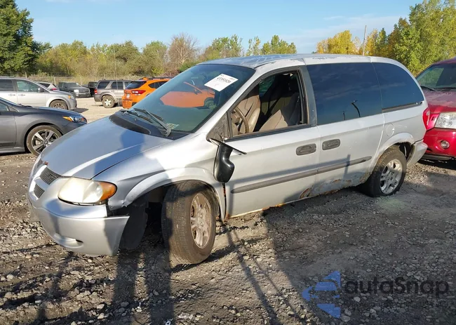 1D4GP25R43B256165: 43351020