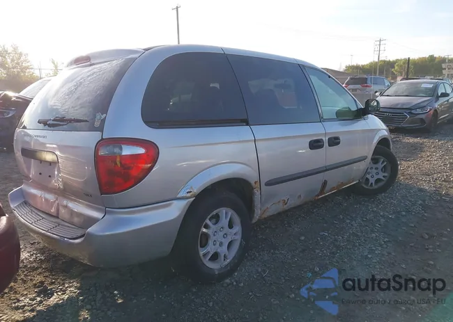 1D4GP25R43B256165: 43351020