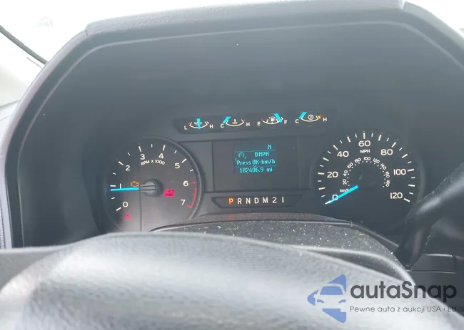 1FTEX1CP2FKF08774: 43351036