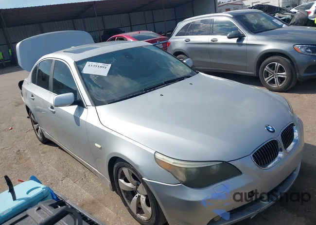 WBANE53577CY05320: 43351091