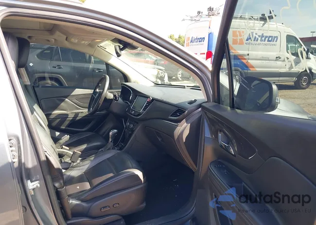 KL4CJGSM4KB839489: 43351094