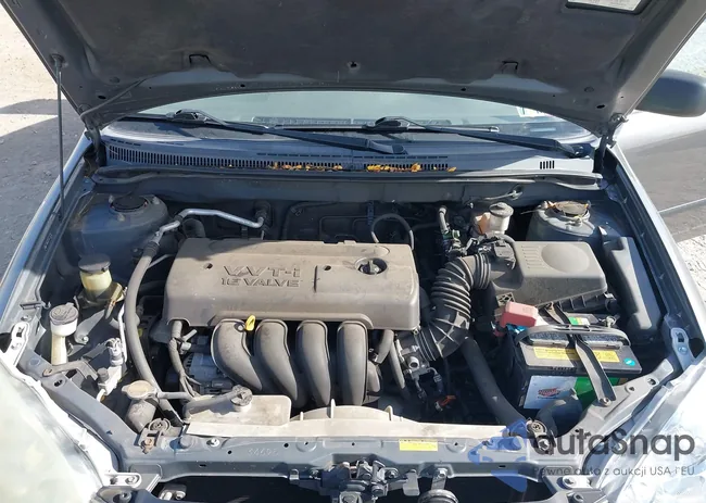 2T1BR32E55C442410: 43351160