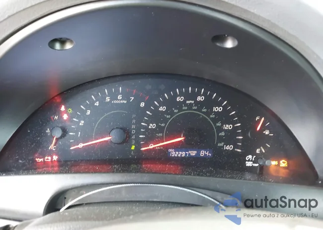 4T1BE46K37U541424: 43351180