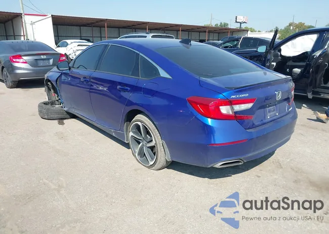 1HGCV1F36MA049727: 43351236