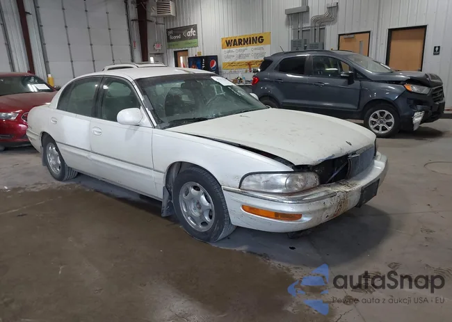 1G4CW52K4Y4136302: 43351238