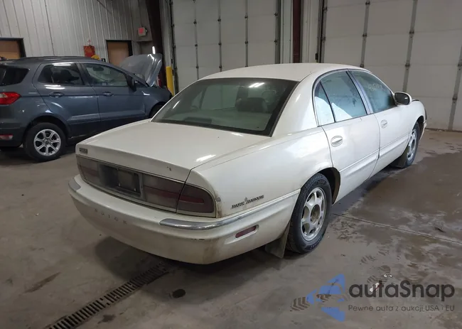 1G4CW52K4Y4136302: 43351238