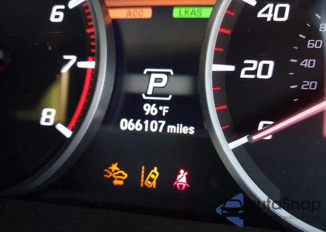 19UDE2F85KA012686: 43351243