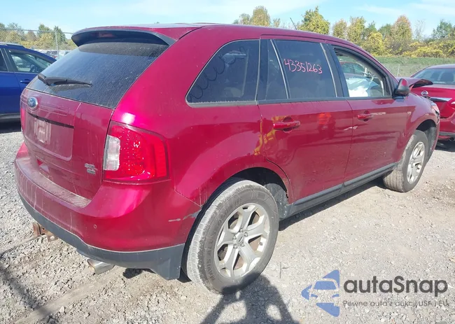 2FMDK4JC0EBB80643: 43351263