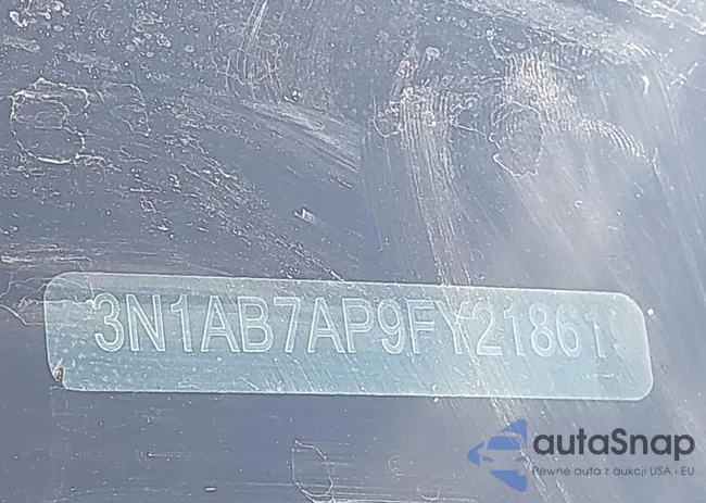 3N1AB7AP9FY218619: 43350300