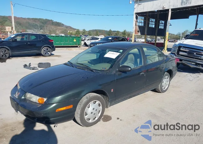 1G8ZG5286YZ236432: 43350377