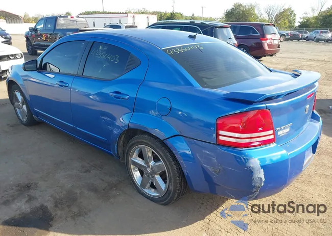 1B3LC76MX8N163262: 43350403