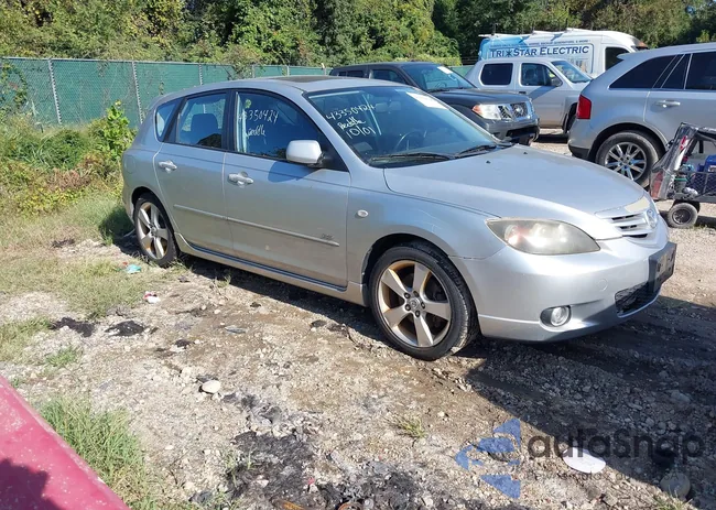 JM1BK343951285050: 43350424