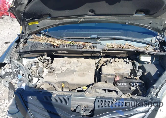 5TDZK3DC4CS209850: 43350436