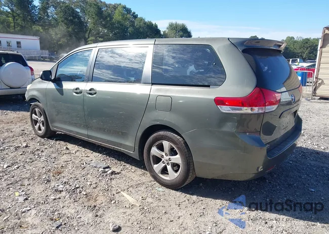 5TDZK3DC4CS209850: 43350436