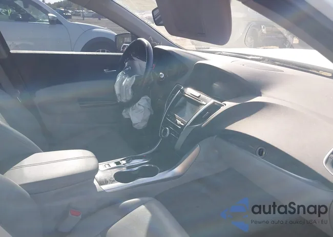 19UUB2F35FA017051: 43350445