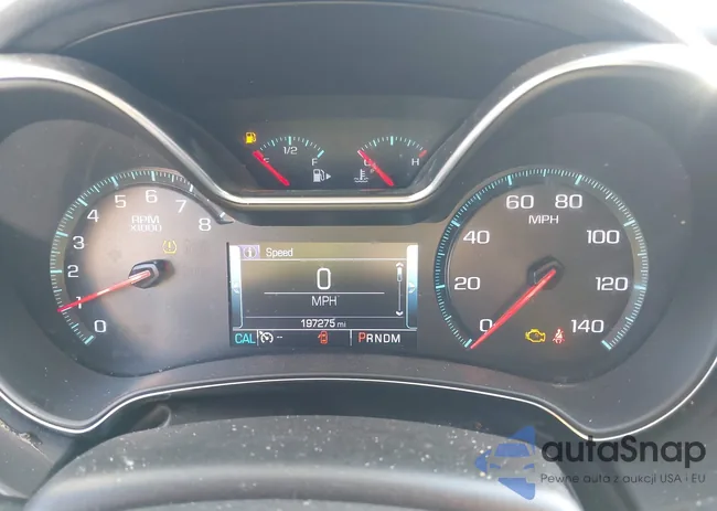 2G1105S33K9141235: 43350460